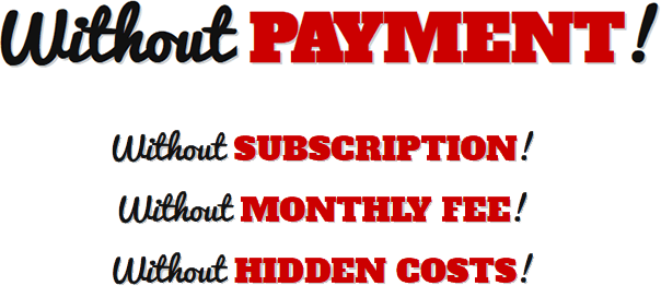 no payment