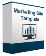 Marketing Minisite Template V82016