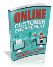 Online Customer Engagement