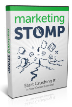 Marketing Stomp