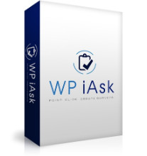 WP iAsk Plugin