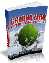 Ground Zero List Building eCourse